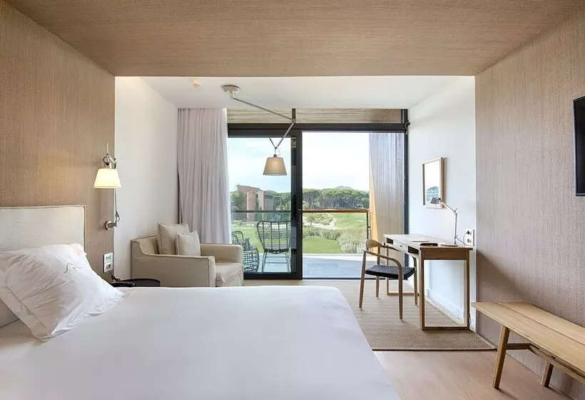 ホテル Terraverda at Empordà Golf Resort