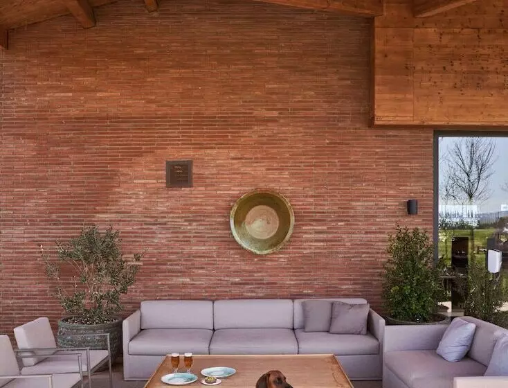 فندق Empordà Golf Resort