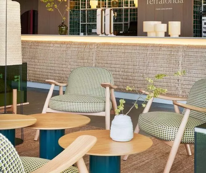 فندق Empordà Golf Resort