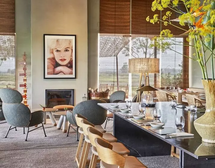 فندق Empordà Golf Resort