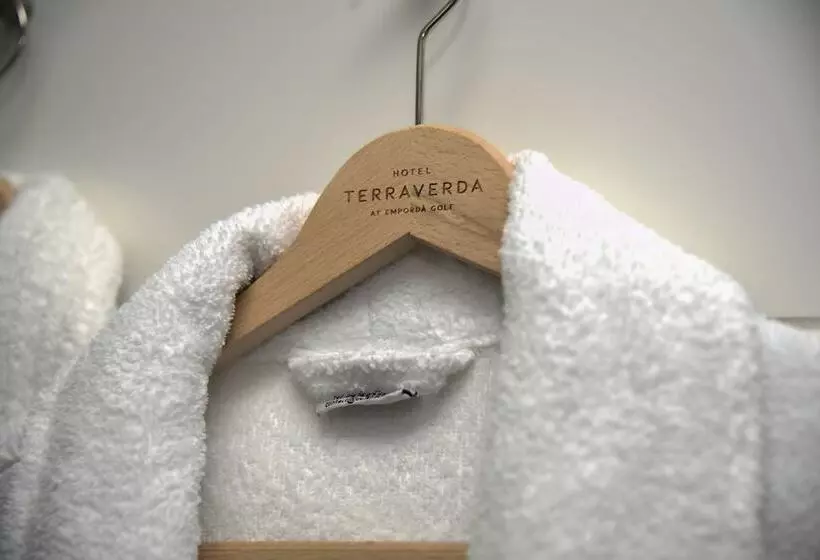 فندق Empordà Golf Resort