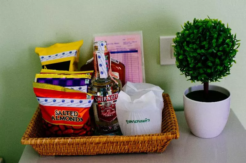 Szálloda Thipurai City