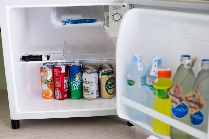 Szálloda Thipurai City