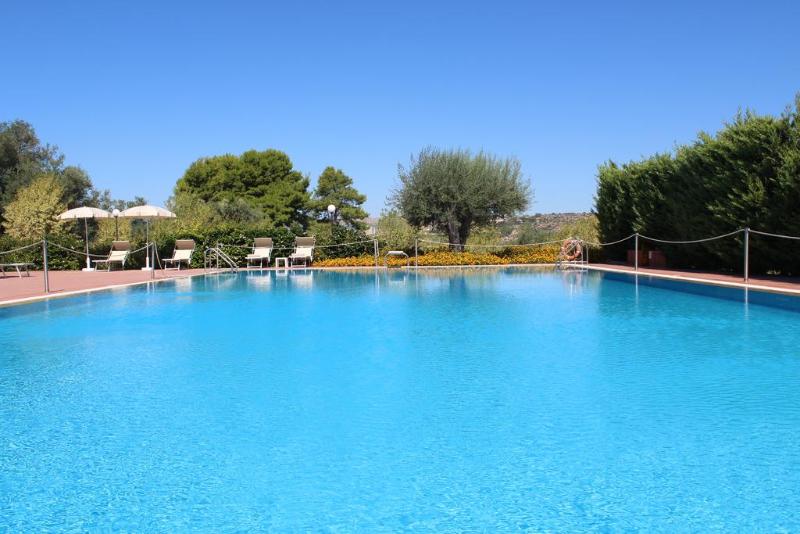 호텔 Villa Favorita