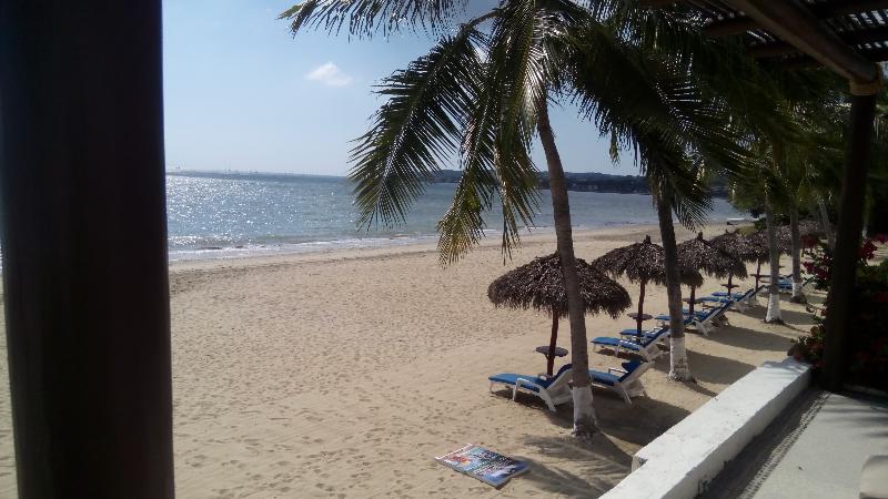 Otel Vista Vallarta All Suites On The Beach
