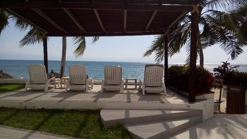 酒店 Vista Vallarta All Suites On The Beach