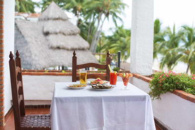 Otel Vista Vallarta All Suites On The Beach