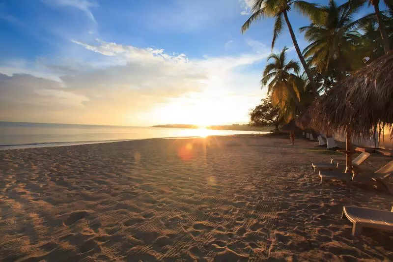 酒店 Vista Vallarta All Suites On The Beach