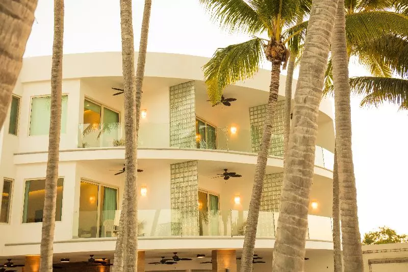 酒店 Vista Vallarta All Suites On The Beach