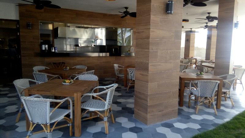 Otel Vista Vallarta All Suites On The Beach