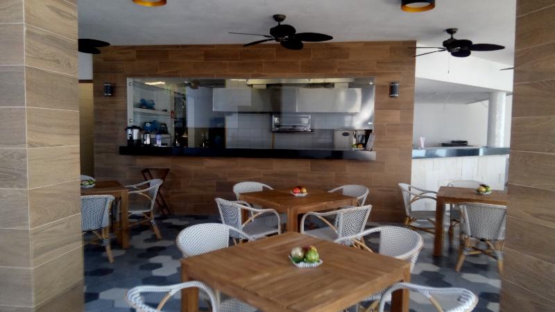 Otel Vista Vallarta All Suites On The Beach