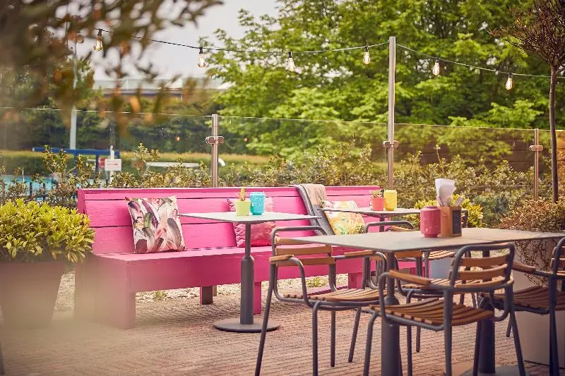 Westcord Art Hotel Amsterdam 3 Stars