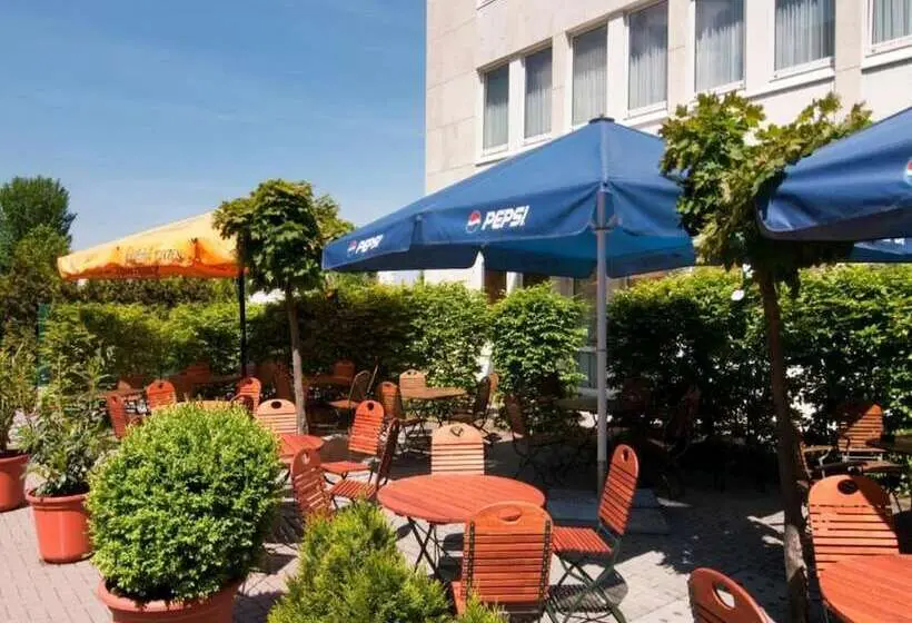 Sunday Hotel Frankfurt Airport - Neu-Isenburg