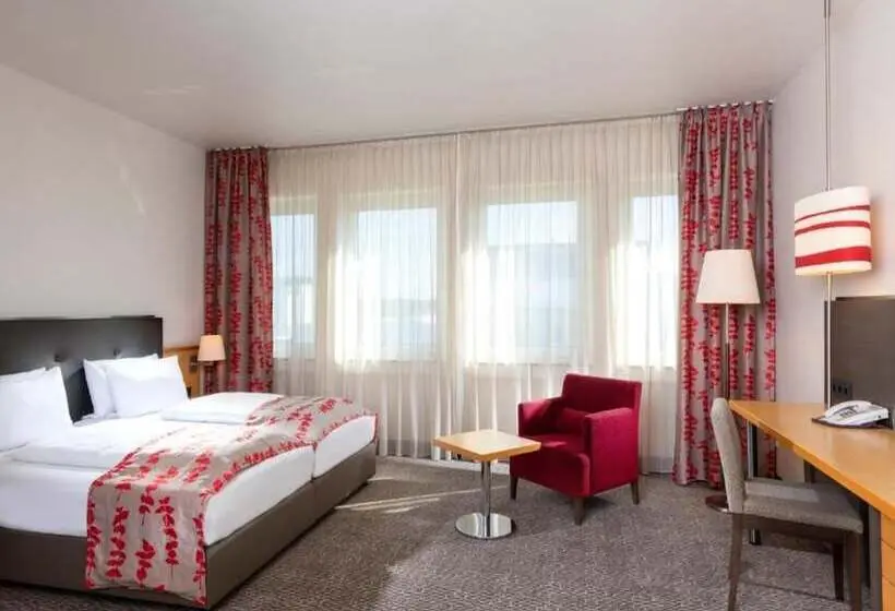Sunday Hotel Frankfurt Airport - Neu-Isenburg