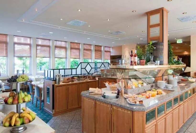 Sunday Hotel Frankfurt Airport - Neu-Isenburg