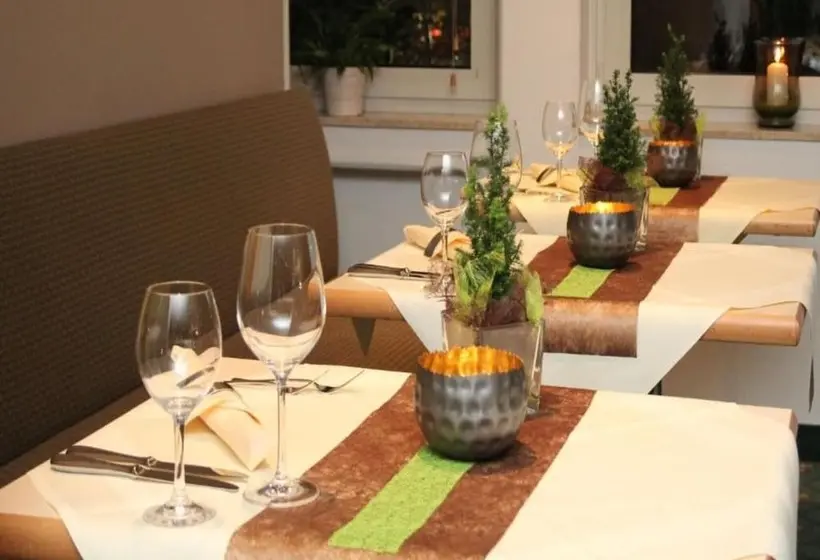 Sunday Hotel Frankfurt Airport - Neu-Isenburg