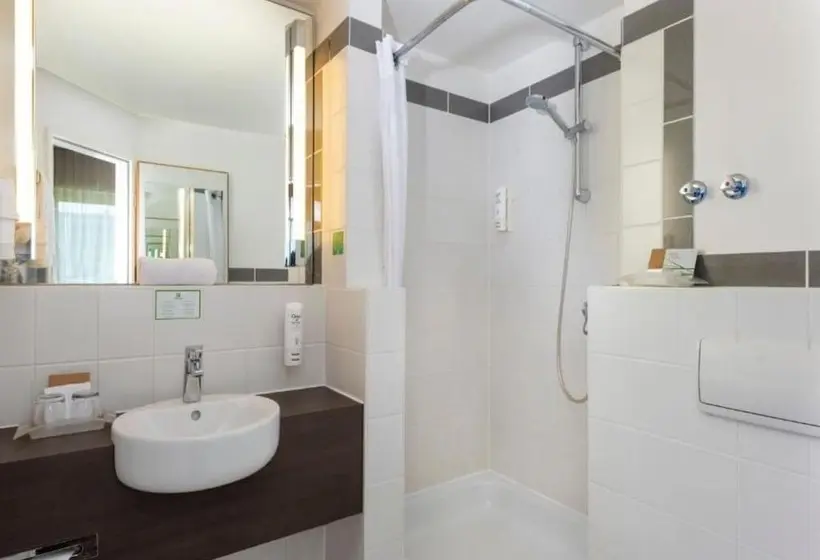 Sunday Hotel Frankfurt Airport - Neu-Isenburg