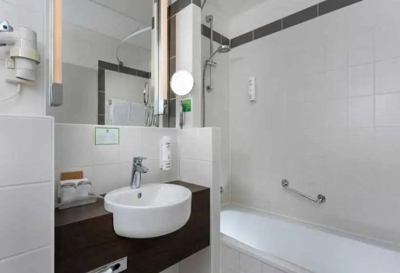 Sunday Hotel Frankfurt Airport - Neu-Isenburg