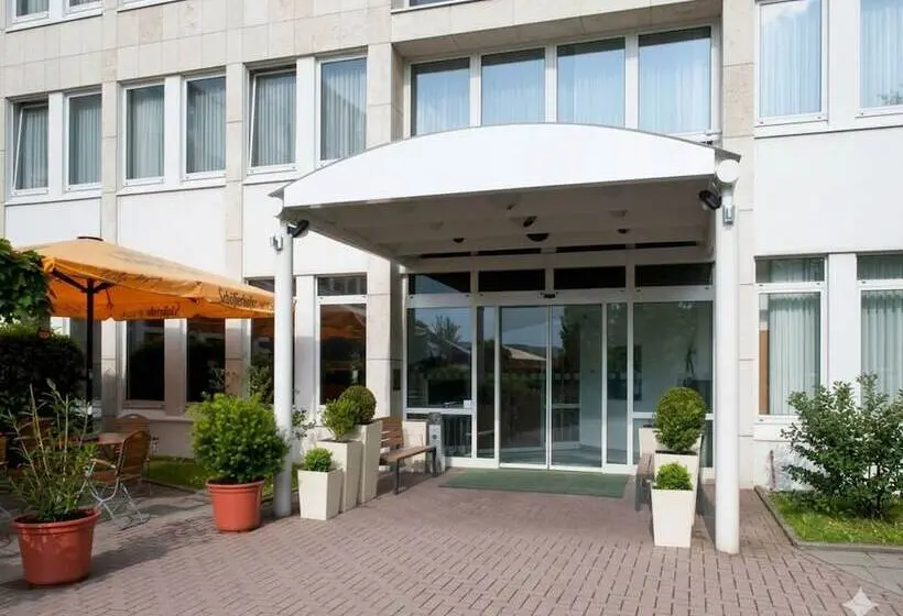 Sunday Hotel Frankfurt Airport - Neu-Isenburg