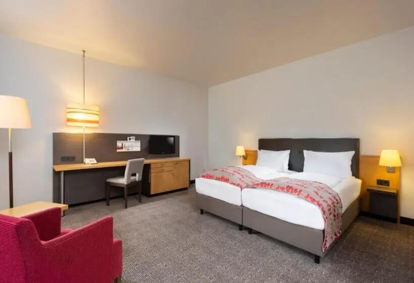 Sunday Hotel Frankfurt Airport - Neu-Isenburg