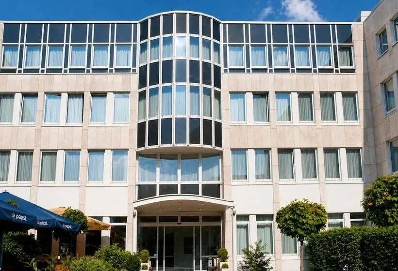 Sunday Hotel Frankfurt Airport - Neu-Isenburg