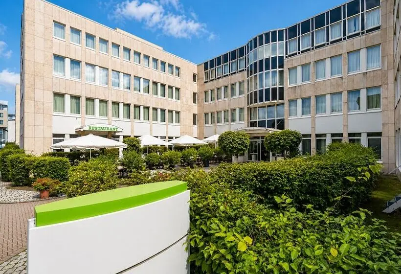 Sunday Hotel Frankfurt Airport - Neu-Isenburg
