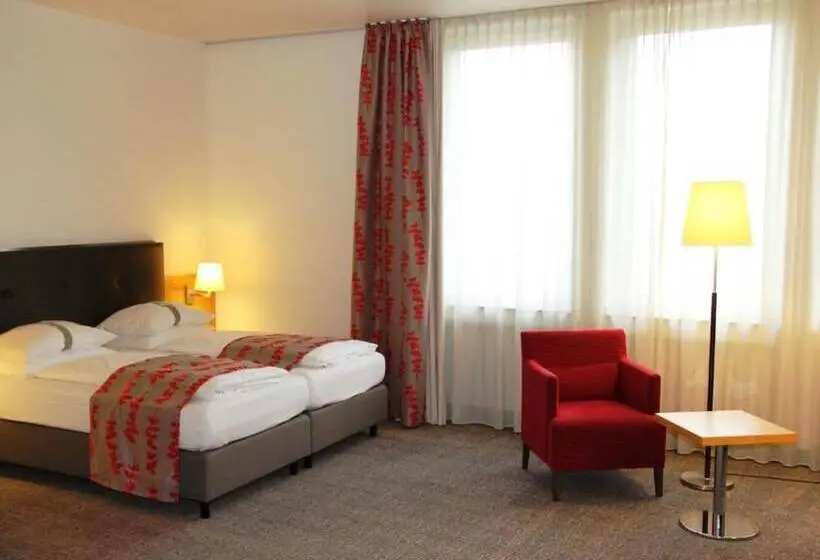 Sunday Hotel Frankfurt Airport - Neu-Isenburg
