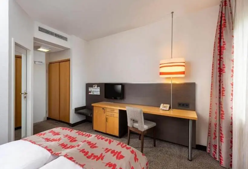 Sunday Hotel Frankfurt Airport - Neu-Isenburg