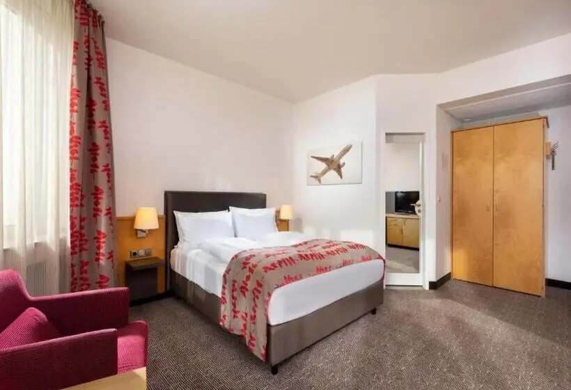 Sunday Hotel Frankfurt Airport - Neu-Isenburg