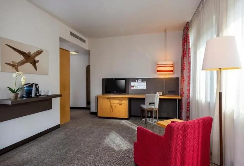 Sunday Hotel Frankfurt Airport - Neu-Isenburg