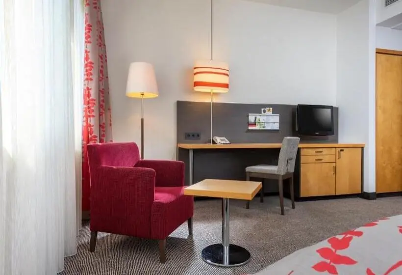 Sunday Hotel Frankfurt Airport - Neu-Isenburg
