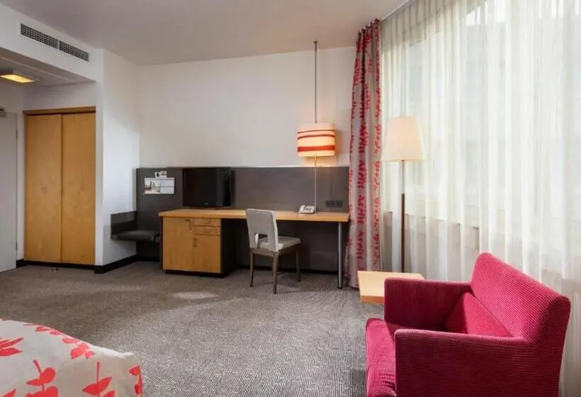 Sunday Hotel Frankfurt Airport - Neu-Isenburg