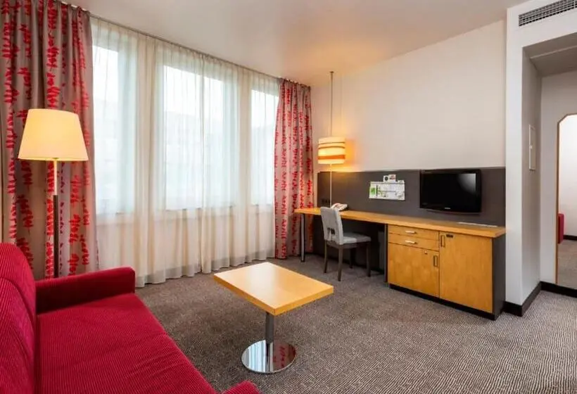 Sunday Hotel Frankfurt Airport - Neu-Isenburg
