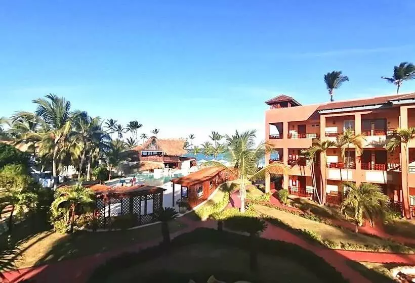 VIK hotel Cayena Beach