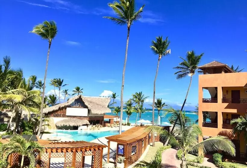 VIK hotel Cayena Beach