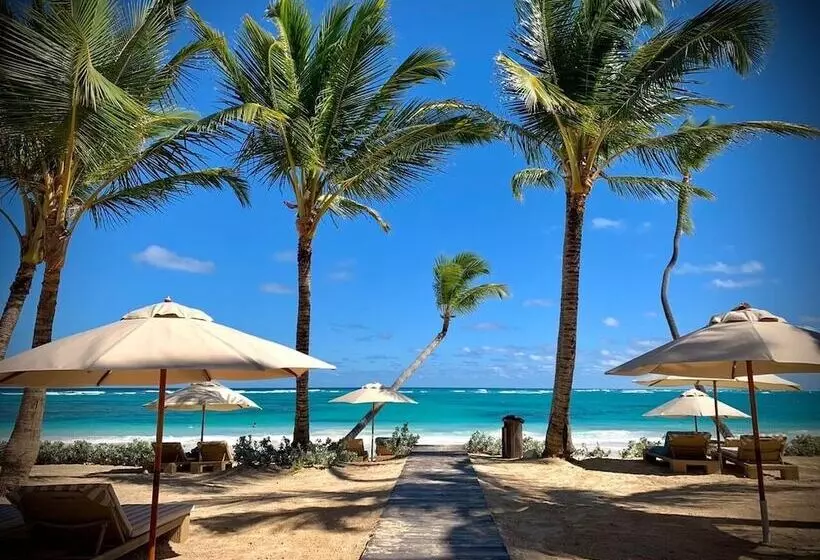 VIK hotel Cayena Beach