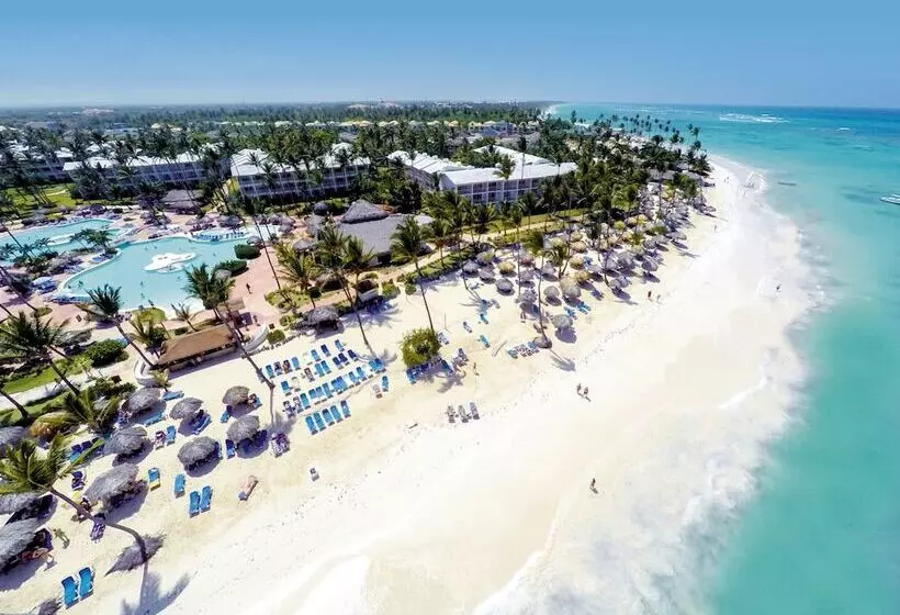 VIK hotel Cayena Beach