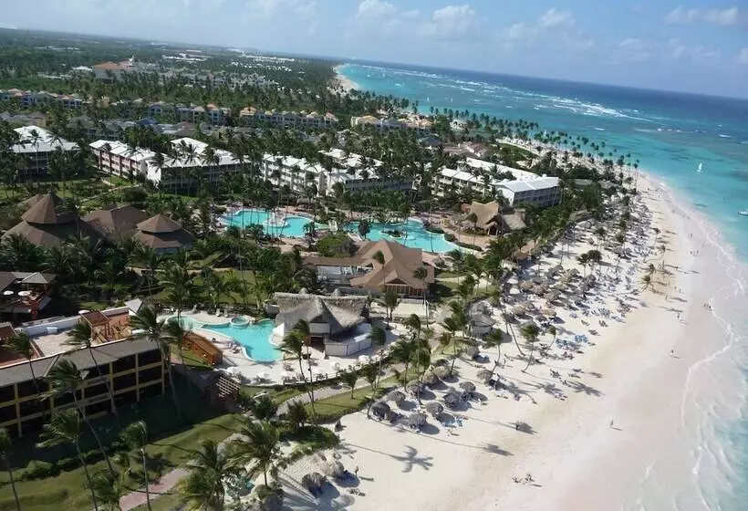 VIK hotel Cayena Beach