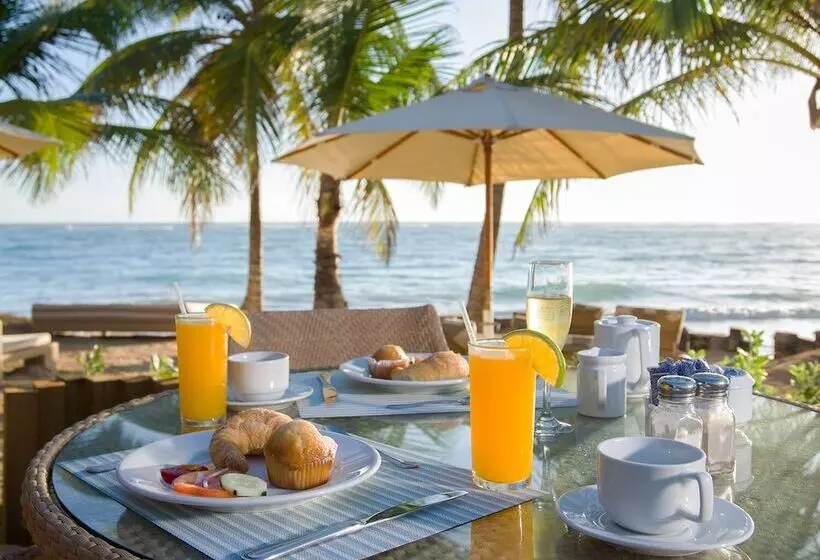 VIK hotel Cayena Beach