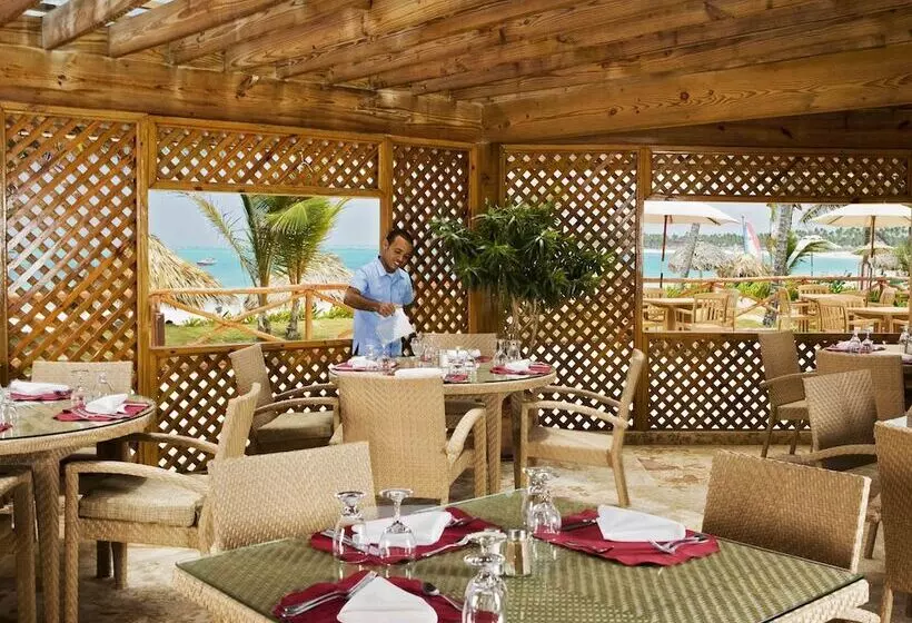 VIK hotel Cayena Beach