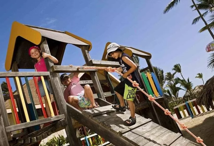 VIK hotel Cayena Beach