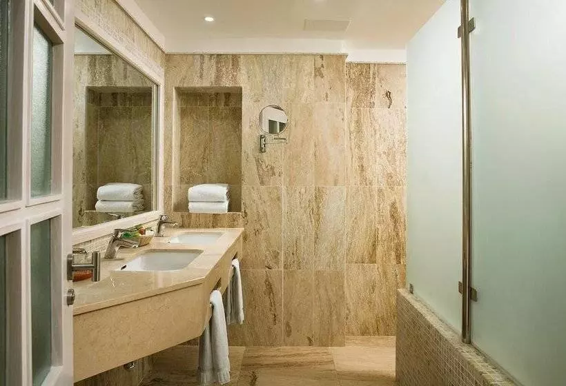 VIK hotel Cayena Beach