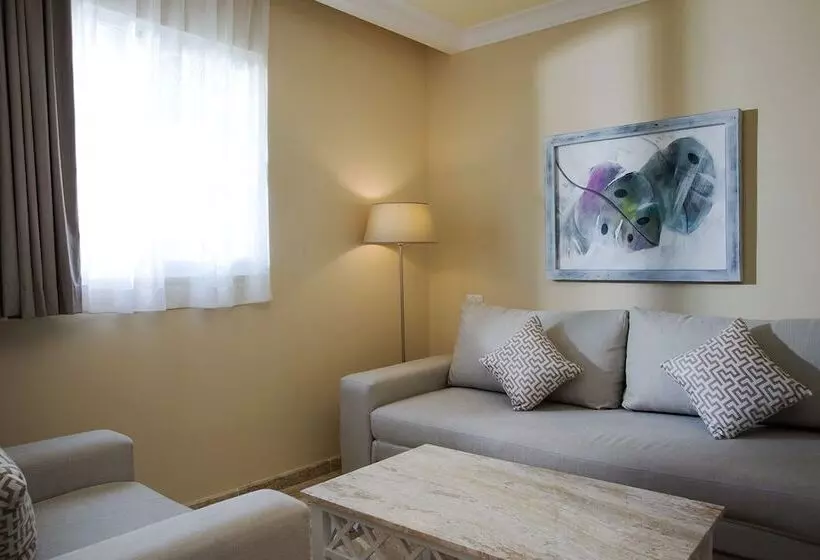 VIK hotel Cayena Beach