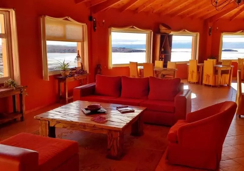 Aikendor Hotel Panorámico