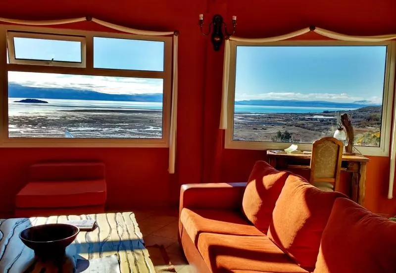 Aikendor Hotel Panorámico