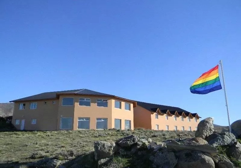 Aikendor Hotel Panorámico