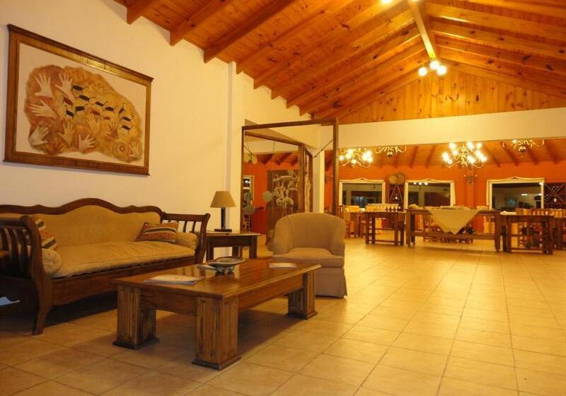 Aikendor Hotel Panorámico