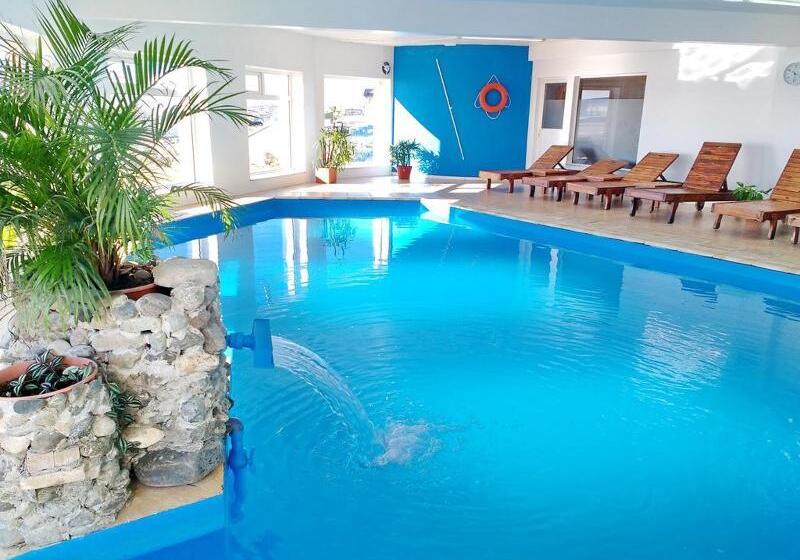 Aikendor Hotel Panorámico