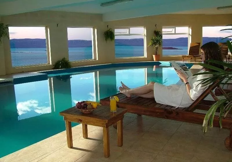 Aikendor Hotel Panorámico