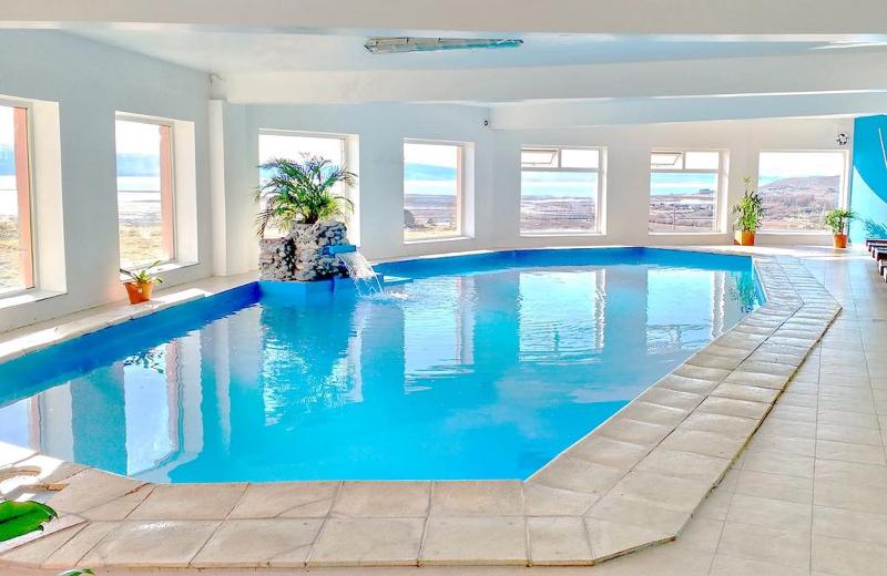 Aikendor Hotel Panorámico